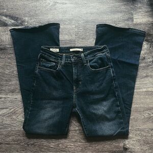 Levi’s 726 Flare Jeans